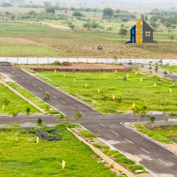 Commercial Lands /Inst. Land for Sale in Mahidharpura, Surat (6000 Sq.ft.)