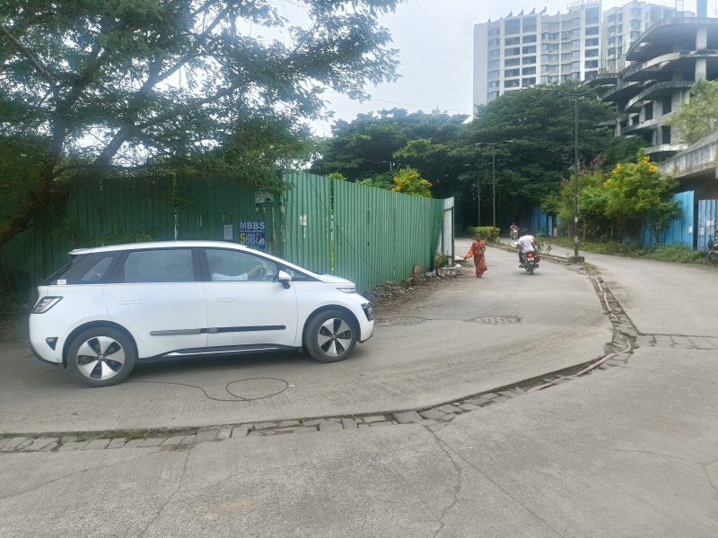 15 Guntha Commercial Lands /Inst. Land For Sale In Bavdhan Khurd, Pune