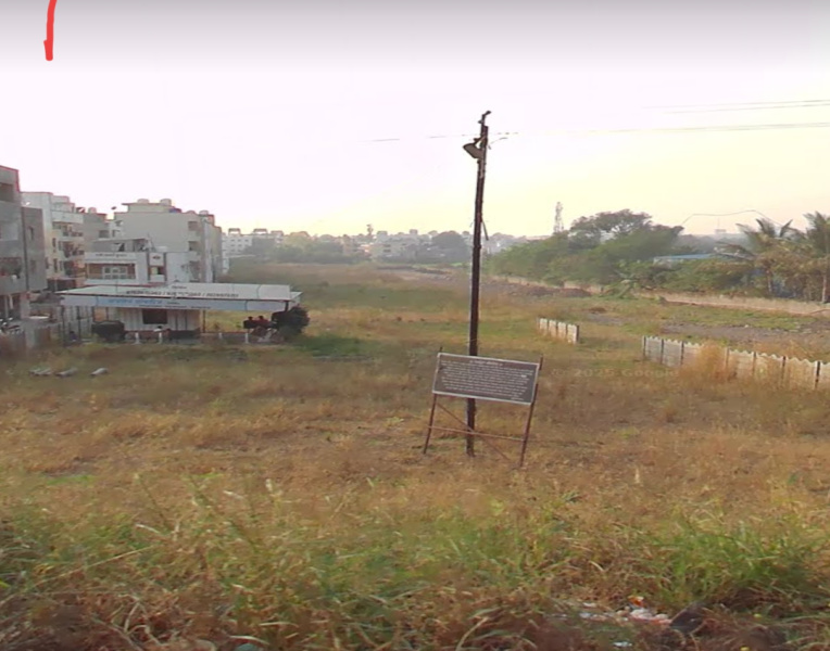 4 Acre Factory / Industrial Building For Sale In Kothrud, Pune