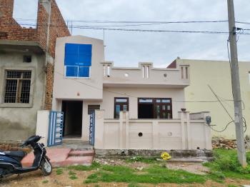 3 BHK Independent House for Sale in Naka Madar, Ajmer (166 Sq. Yards)