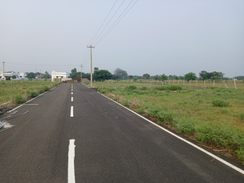 3000 Sq.ft. Commercial Lands /Inst. Land for Sale in Ramakrishnapuram, Karur