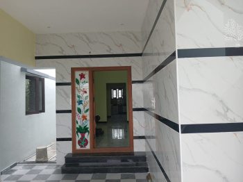 2 BHK Independent House for Sale in Thanthoni, Karur (1100 Sq.ft.)
