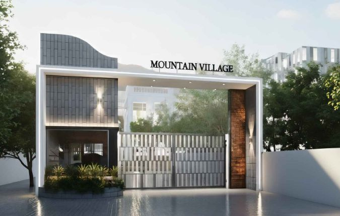 2400 Sq.ft. Residential Plot For Sale In Rajgir, Nalanda