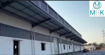 Warehouse/Godown For Rent In Kongara Kalan, Hyderabad (60000 Sq.ft.)