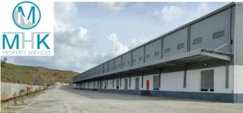 25000sft Warehouse For Lease Rent In Shameerpet
