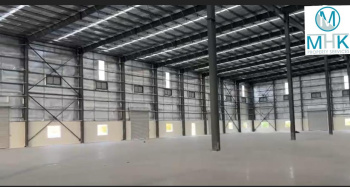 70000sft Independent Industrial Warehouse For Lease Rent In Patancheru