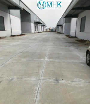 9000sft warehouse for rent Lease in on main Road Sanath Nagar