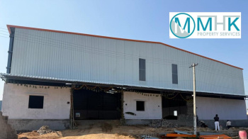 15000sft new Warehouse Rent Lease in Gollapally Shamshabad