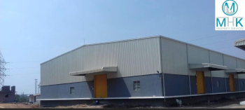 245000sft single warehouse for Rent Lease in Shamshabad