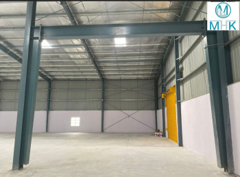 25000sft IDA Red orange Zone Warehouse Single with wallfancing power Open space office worker roomfor Rent Lease in choutuppal,