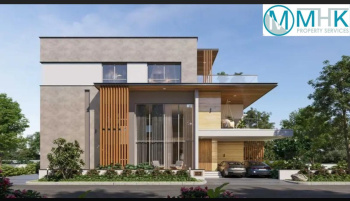 60+Acr.fully A1 Class Independent 5Bhk Duplex Luxury Villa For Sale In Exit 2, Kollur,