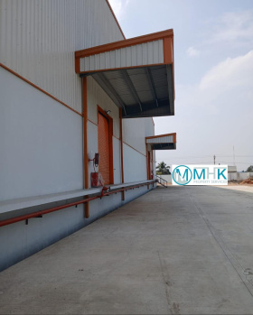47000sft BTS  A++++Grade new Warehouse fire hydrant with noc Rent Lease In Medchal