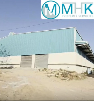 22500sft new Warehouse  industrial or Storage for Rent Lease In Medchal to shameerpet Road