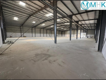 21000sft open land 3Acr 160kva power industrial warehouse for Rent Lease in Sangareddy