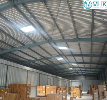 13500sft single warehouse for rent Lease in peddamberpet