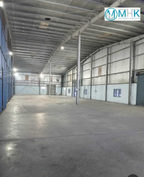 9000sft warehouse with fire hydrant for rent Lease in on main Road Gundlapochampally Medchal
