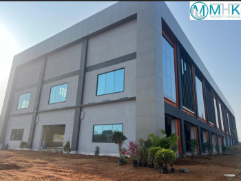 41000sft A Grade new Warehouse  Rent Lease In Kalakal,Medchal