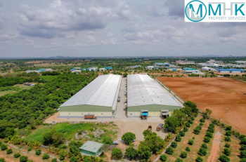 140000sft A+Grade new Warehouse fire hydrant with noc Rent Lease In Jedcherla, Hyderabad,