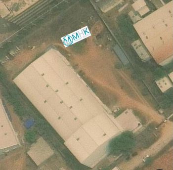 22000sft independent Red Zone industrial Warehouse with IDA power office worker rooms for Rent Lease in lingotam, choutuppal