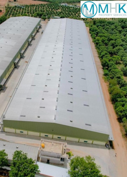 100000sft Available for BTS A grade Warehouse for Rent Lease In shamshabad
