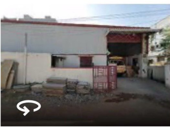 6000sft single independent Warehouse for rent Lease in Nagole