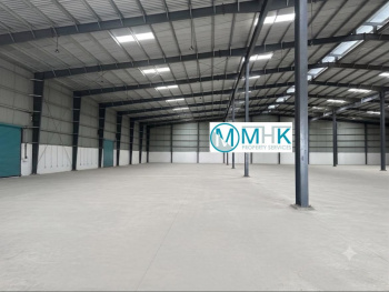 25000sft single independent warehouse for lease rent in medchal