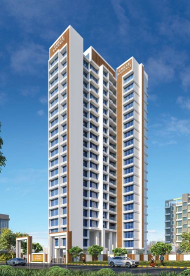 3 BHK Flats & Apartments for Sale in Nerul, Navi Mumbai