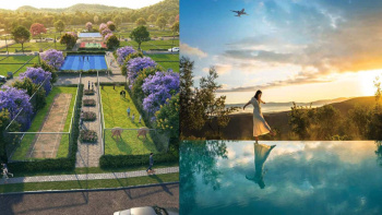 1066 Sq.ft. Residential Plot for Sale in Khopoli, Mumbai