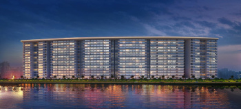 3 BHK Flats & Apartments for Sale in Sector 46A, Navi Mumbai (1380 Sq.ft.)