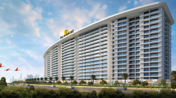 4 BHK Flats & Apartments for Sale in Sector 46A, Navi Mumbai (1967 Sq.ft.)