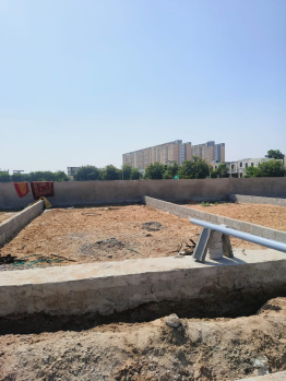 109 Sq. Yards Residential Plot for Sale in Ajmer Road, Jaipur
