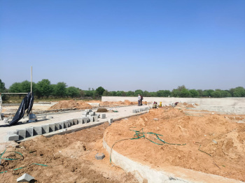 109 Sq. Yards Commercial Lands /Inst. Land for Sale in Ajmer Road, Jaipur