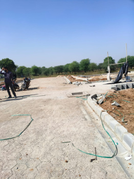 Property for sale in Ajmer Road, Jaipur