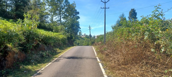 Residential Plot for Sale in Ketti, Nilgiris (2 Acre)