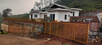 Independent House for Sale in Kotagiri, Nilgiris (52 Cent)
