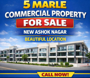 Commercial property For Sale jalandhar