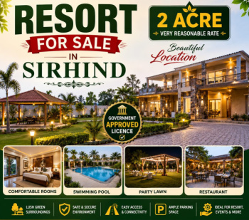 Property for sale in Shaheed Bhagat Singh Nagar, Ludhiana