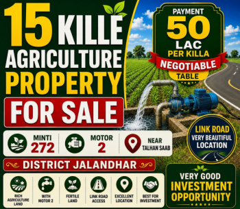 Property for sale in Ajit Nagar, Jalandhar