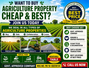 Property for sale in Goraya, Jalandhar