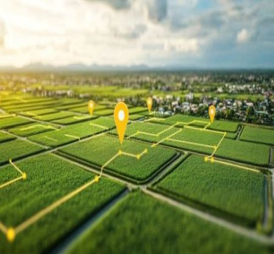 Commercial Lands For Sale In Ganoda, Udaipur Road, Banswara