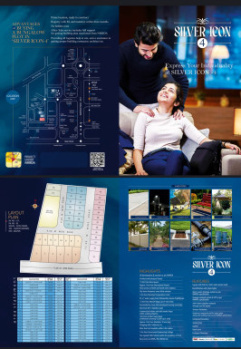 Residential Plot For Sale In Besa, Nagpur (1200 Sq.ft.)