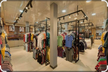 Showrooms For Sale In Omkar Nagar, Nagpur (1110 Sq.ft.)