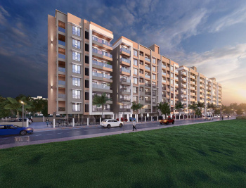 3 BHK Flats & Apartments for Sale in Besa, Nagpur (1900 Sq.ft.)