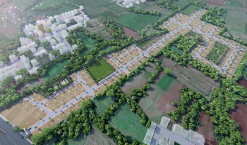 1622 Sq.ft. Residential Plot for Sale in Gotal Panjari, Nagpur