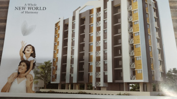 Flats & Apartments for Sale in Dabha, Nagpur (420 Sq.ft.)