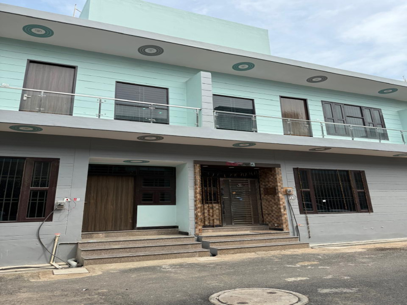 Villa For Sale In Sector 16B, Greater Noida (100 Sq. Yards)