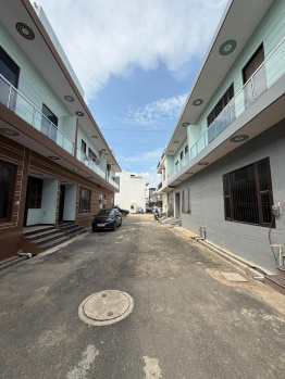 Property for sale in Sector 16B Greater Noida West