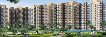 Flats & Apartments for Sale in Techzone 4, Greater Noida (1250 Sq.ft.)