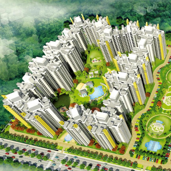 Property for sale in Techzone 4, Greater Noida