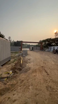 Farm House for Sale in Garhmukteshwar, Hapur (250 Sq. Yards)